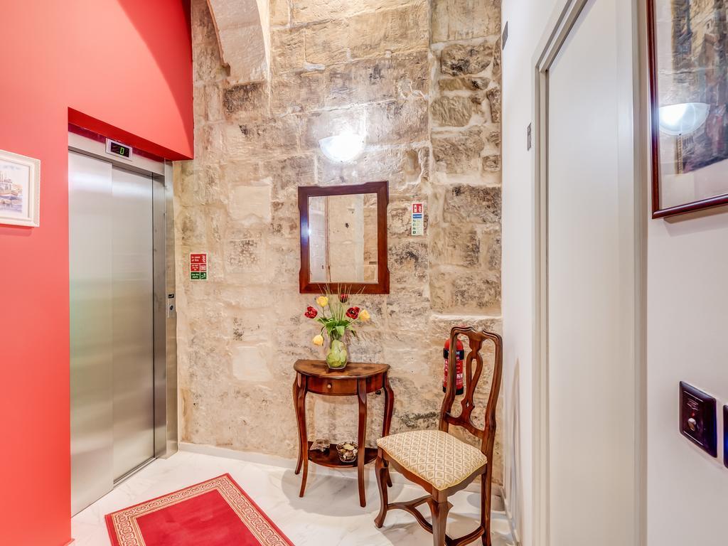 Tano'S Boutique Guesthouse 발레타 외부 사진