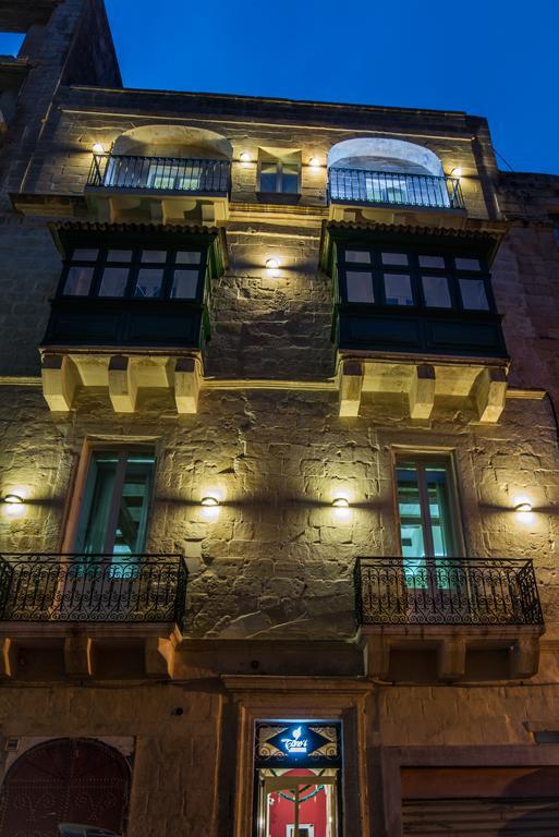 Tano'S Boutique Guesthouse 발레타 외부 사진