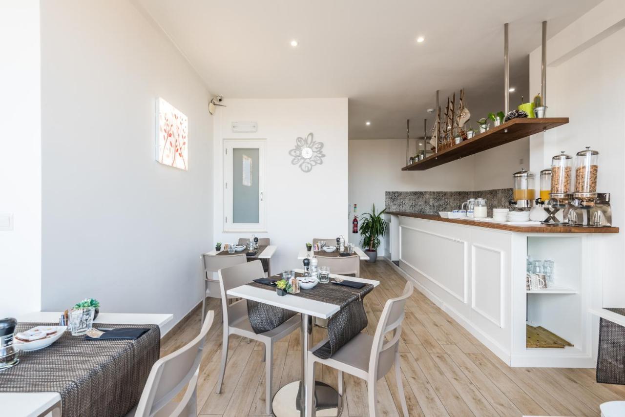 Tano'S Boutique Guesthouse 발레타 외부 사진